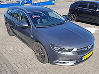 Personenauto, opel, 1.5 turbo business executive, 2020 - afbeelding 23 van  49