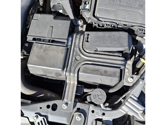 Personenauto, opel, 1.5 turbo business executive, 2020 - afbeelding 36 van  49