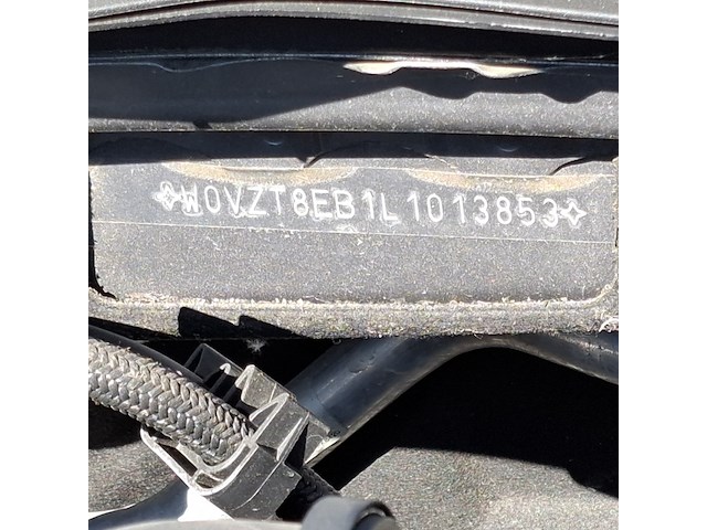 Personenauto, opel, 1.5 turbo business executive, 2020 - afbeelding 38 van  49