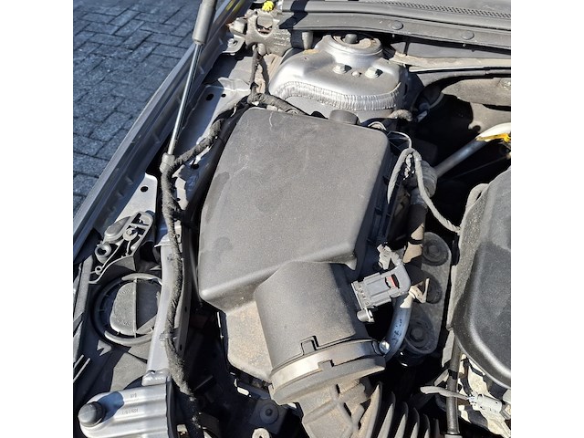 Personenauto, opel, 1.5 turbo business executive, 2020 - afbeelding 39 van  49