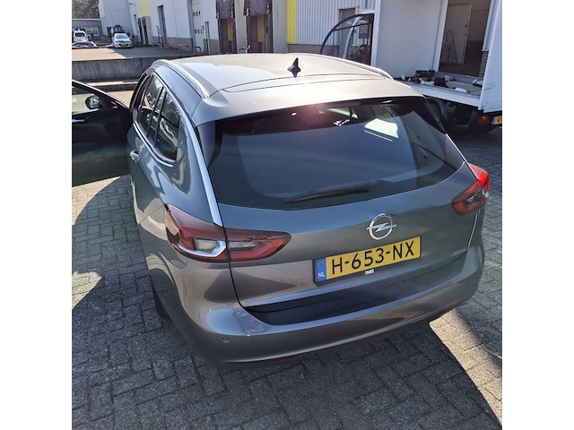 Personenauto, opel, 1.5 turbo business executive, 2020 - afbeelding 41 van  49