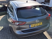 Personenauto, opel, 1.5 turbo business executive, 2020 - afbeelding 41 van  49