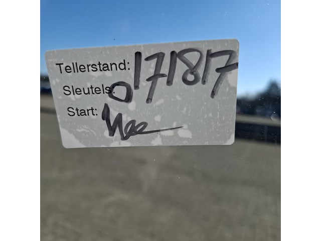 Personenauto, opel, 1.5 turbo business executive, 2020 - afbeelding 44 van  49