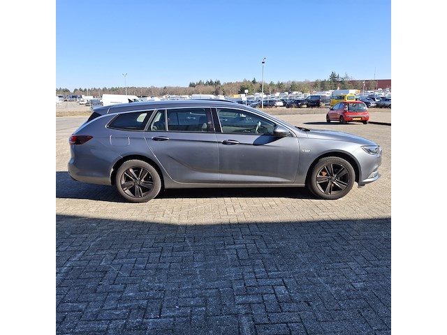 Personenauto, opel, 1.5 turbo business executive, 2020 - afbeelding 34 van  49