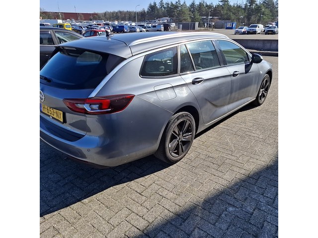 Personenauto, opel, 1.5 turbo business executive, 2020 - afbeelding 45 van  49