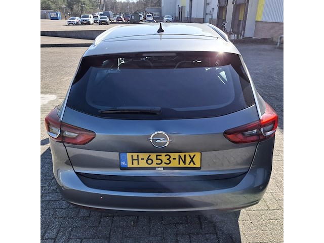 Personenauto, opel, 1.5 turbo business executive, 2020 - afbeelding 46 van  49