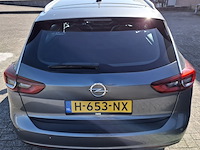 Personenauto, opel, 1.5 turbo business executive, 2020 - afbeelding 46 van  49