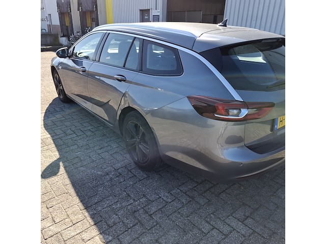 Personenauto, opel, 1.5 turbo business executive, 2020 - afbeelding 47 van  49