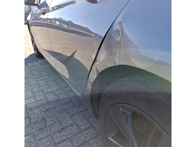 Personenauto, opel, 1.5 turbo business executive, 2020 - afbeelding 48 van  49