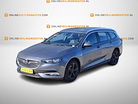 Personenauto, opel, 1.5 turbo business executive, 2020 - afbeelding 1 van  49