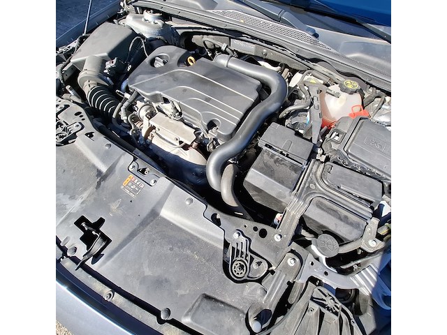 Personenauto, opel, 1.5 turbo business executive, 2020 - afbeelding 33 van  49