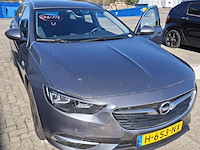 Personenauto, opel, 1.5 turbo business executive, 2020 - afbeelding 42 van  49