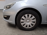 Personenauto, opel, 2015 - afbeelding 2 van  58