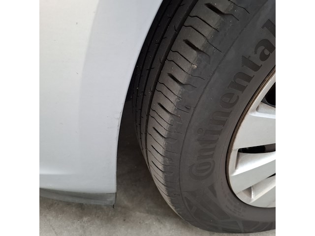 Personenauto, opel, 2015 - afbeelding 3 van  58