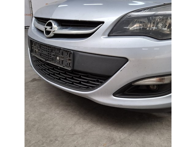 Personenauto, opel, 2015 - afbeelding 4 van  58