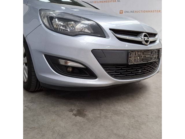 Personenauto, opel, 2015 - afbeelding 5 van  58