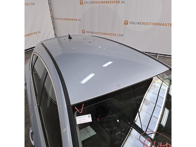 Personenauto, opel, 2015 - afbeelding 10 van  58