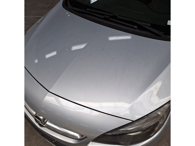 Personenauto, opel, 2015 - afbeelding 13 van  58