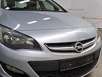 Personenauto, opel, 2015 - afbeelding 14 van  58