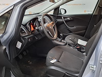 Personenauto, opel, 2015 - afbeelding 15 van  58