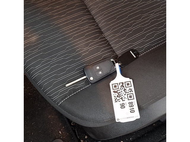 Personenauto, opel, 2015 - afbeelding 16 van  58