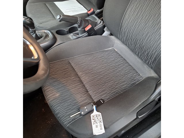 Personenauto, opel, 2015 - afbeelding 17 van  58