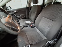 Personenauto, opel, 2015 - afbeelding 18 van  58