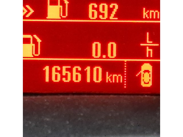 Personenauto, opel, 2015 - afbeelding 21 van  58