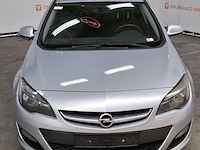 Personenauto, opel, 2015 - afbeelding 12 van  58