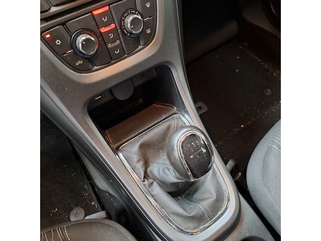 Personenauto, opel, 2015 - afbeelding 24 van  58