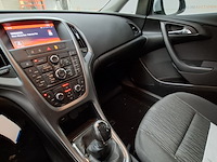 Personenauto, opel, 2015 - afbeelding 25 van  58