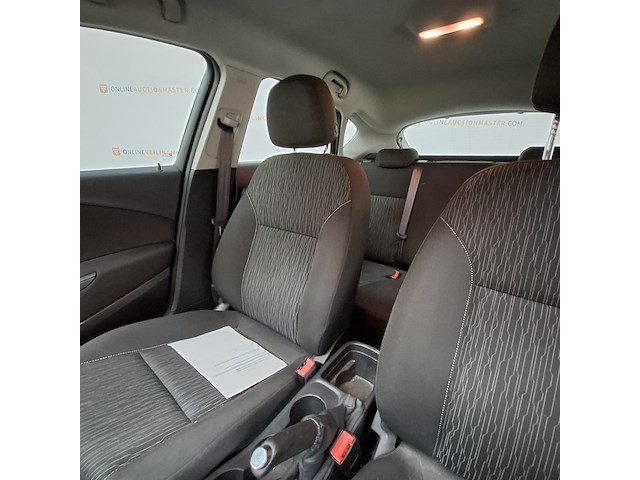 Personenauto, opel, 2015 - afbeelding 26 van  58