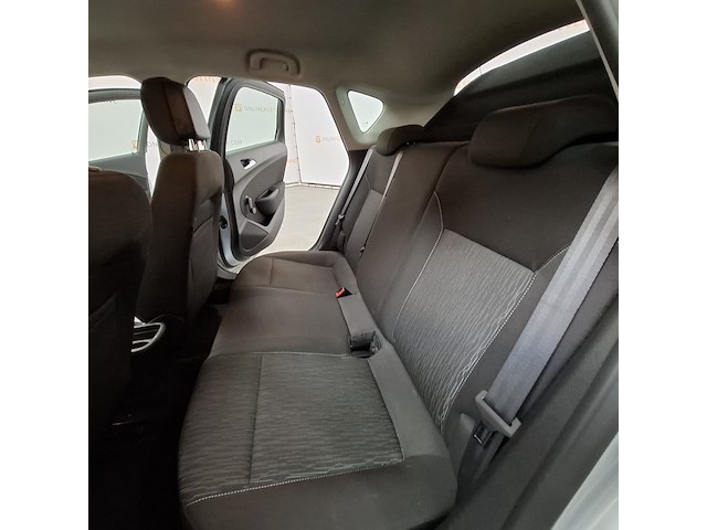 Personenauto, opel, 2015 - afbeelding 27 van  58