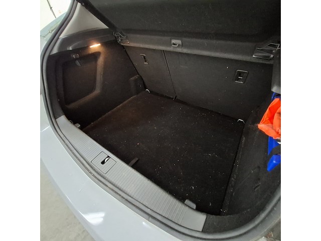 Personenauto, opel, 2015 - afbeelding 29 van  58