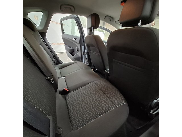 Personenauto, opel, 2015 - afbeelding 30 van  58