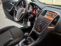 Personenauto, opel, 2015 - afbeelding 32 van  58