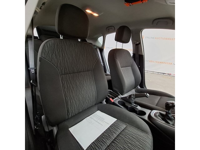 Personenauto, opel, 2015 - afbeelding 33 van  58