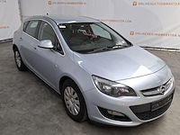 Personenauto, opel, 2015 - afbeelding 23 van  58