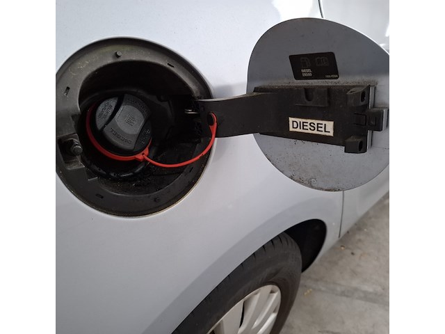 Personenauto, opel, 2015 - afbeelding 35 van  58