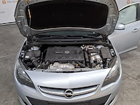 Personenauto, opel, 2015 - afbeelding 39 van  58