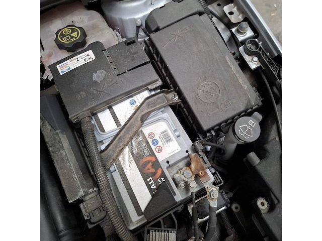 Personenauto, opel, 2015 - afbeelding 41 van  58