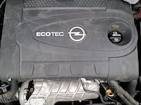 Personenauto, opel, 2015 - afbeelding 42 van  58