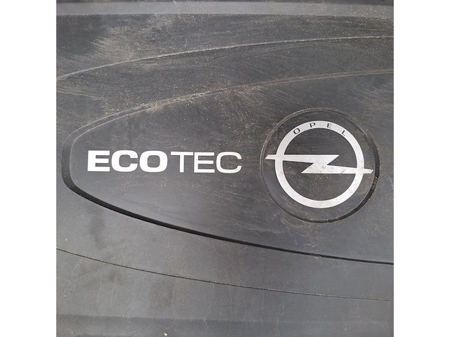 Personenauto, opel, 2015 - afbeelding 43 van  58