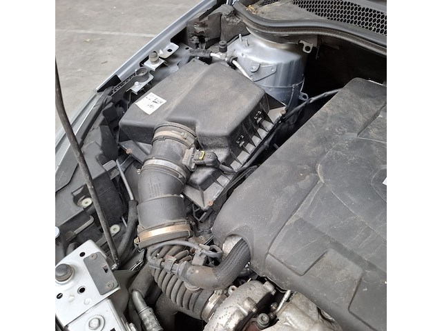 Personenauto, opel, 2015 - afbeelding 44 van  58