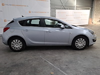 Personenauto, opel, 2015 - afbeelding 34 van  58