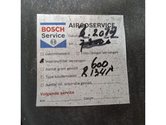 Personenauto, opel, 2015 - afbeelding 46 van  58