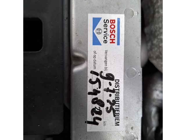 Personenauto, opel, 2015 - afbeelding 47 van  58