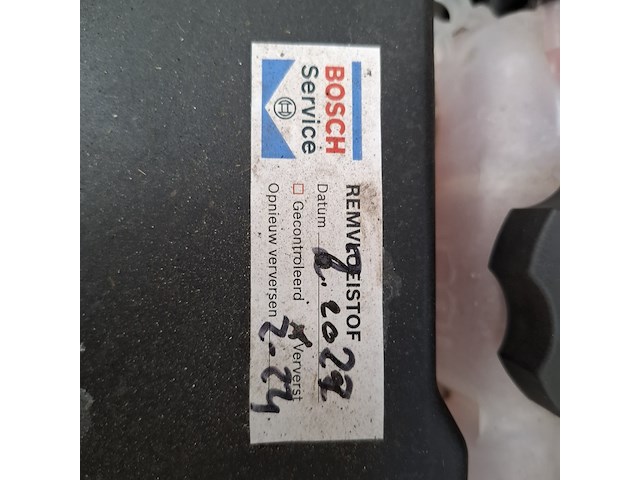 Personenauto, opel, 2015 - afbeelding 48 van  58