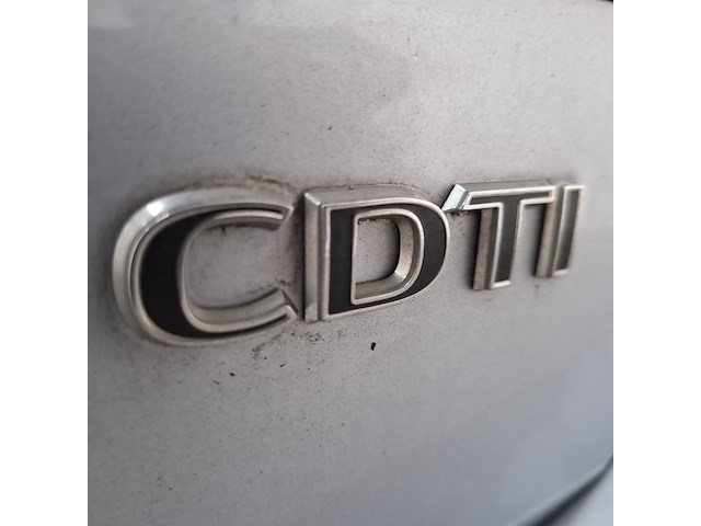 Personenauto, opel, 2015 - afbeelding 49 van  58