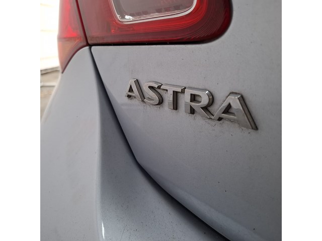 Personenauto, opel, 2015 - afbeelding 50 van  58